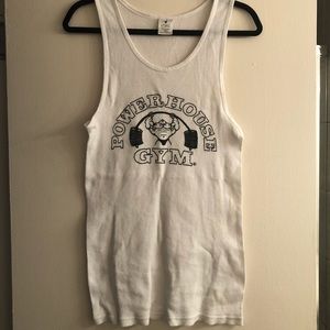 Powerhouse Gym Tanktop